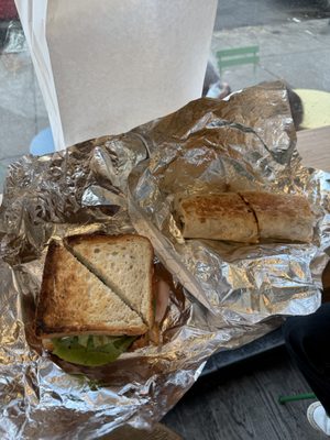 Foster Sundry by null