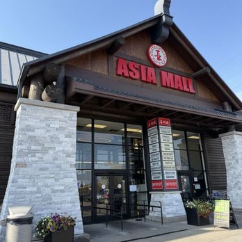 Asia Mall - Shopping Centers Near Me - Eden Prairie, Minnesota