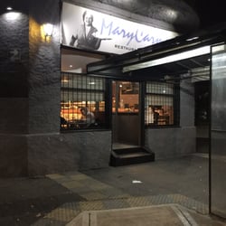 Mary Carmen - MaryCarmen Parrilla Gourmet & Restaurante