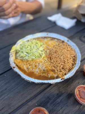 El Norteño by null