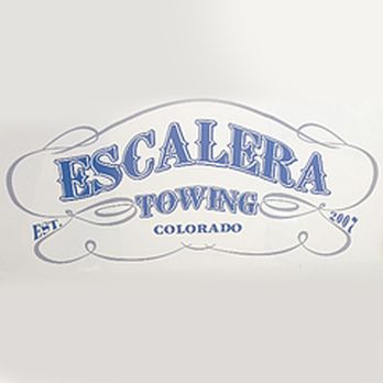 Escalera Towing - Roadside Assistance Near Me - Thornton, Colorado