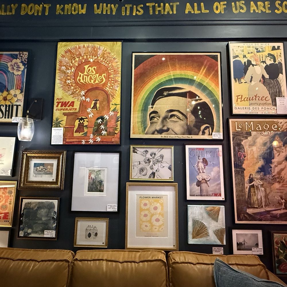 Salt - Art - Breakfast & Brunch Near Me - Lincoln City, Oregon Salt - Art - Breakfast & Brunch Near Me - Lincoln City, Oregon