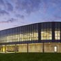 Photo of NKU Recreational Center