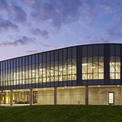NKU Recreational Center