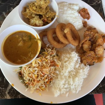 Biryani Corner - Main course - Indian Near Me - Hillsboro, Oregon