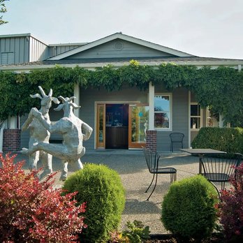Dancing Goats Coffee Tasting Room & Roastery - outside - Coffee & Tea Near Me - Olympia, Washington Dancing Goats Coffee Tasting Room & Roastery - outside - Coffee & Tea Near Me - Olympia, Washington