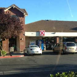 Circle K - Outside