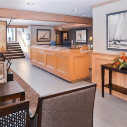 Best Western Edgewater Resort