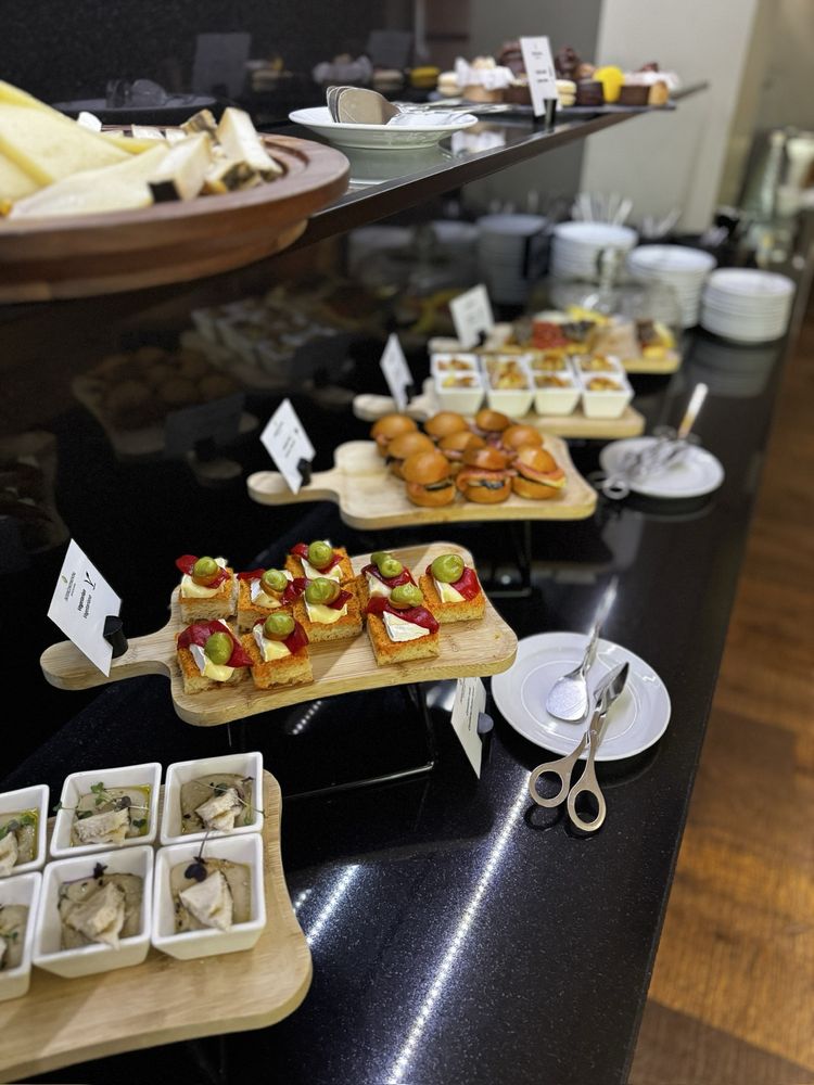 Hotel Crowne Plaza Fira Center