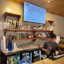 Jorge's Cafe - A work in progress!