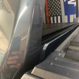 After repair After repair