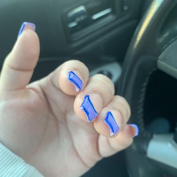 Quality Nails & Spa - Nail Salons Near Me - Long Beach, California