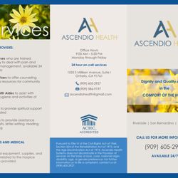 Ascendio Health Systems