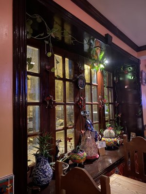 Frida Cantina by null