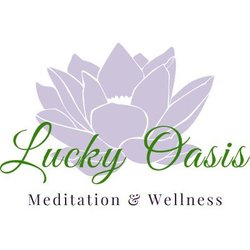Lucky Oasis Meditation and Wellness