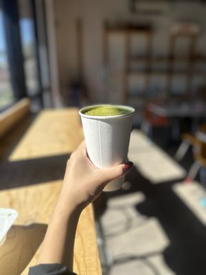 PIP Coffee + Clay by null