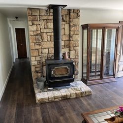 Sean's Quality Floors - Protek vinyl plank flooring