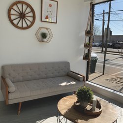 Sunday Morning Healthy Spot
