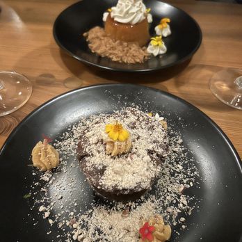Indigenous Restaurant - chocolate torte - New American Near Me - Sarasota, Florida Indigenous Restaurant - chocolate torte - New American Near Me - Sarasota, Florida