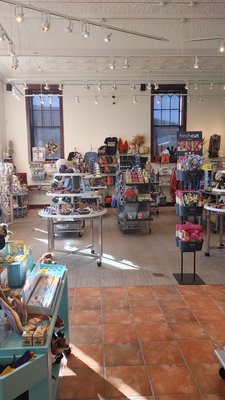 The Rockwell Museum by null