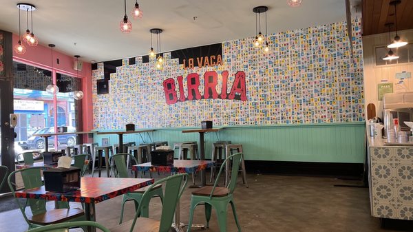 La Vaca Birria by null