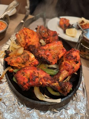 India's Tandoori & Bar by null