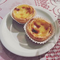 Cais do Porto Taberna - Pasteis de Belém