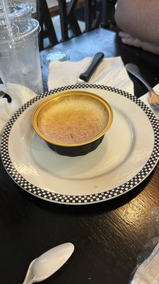 The Arepa Bar by null