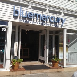 Bluemercury - Bluemercury Westport exterior