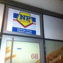 NP. Discount