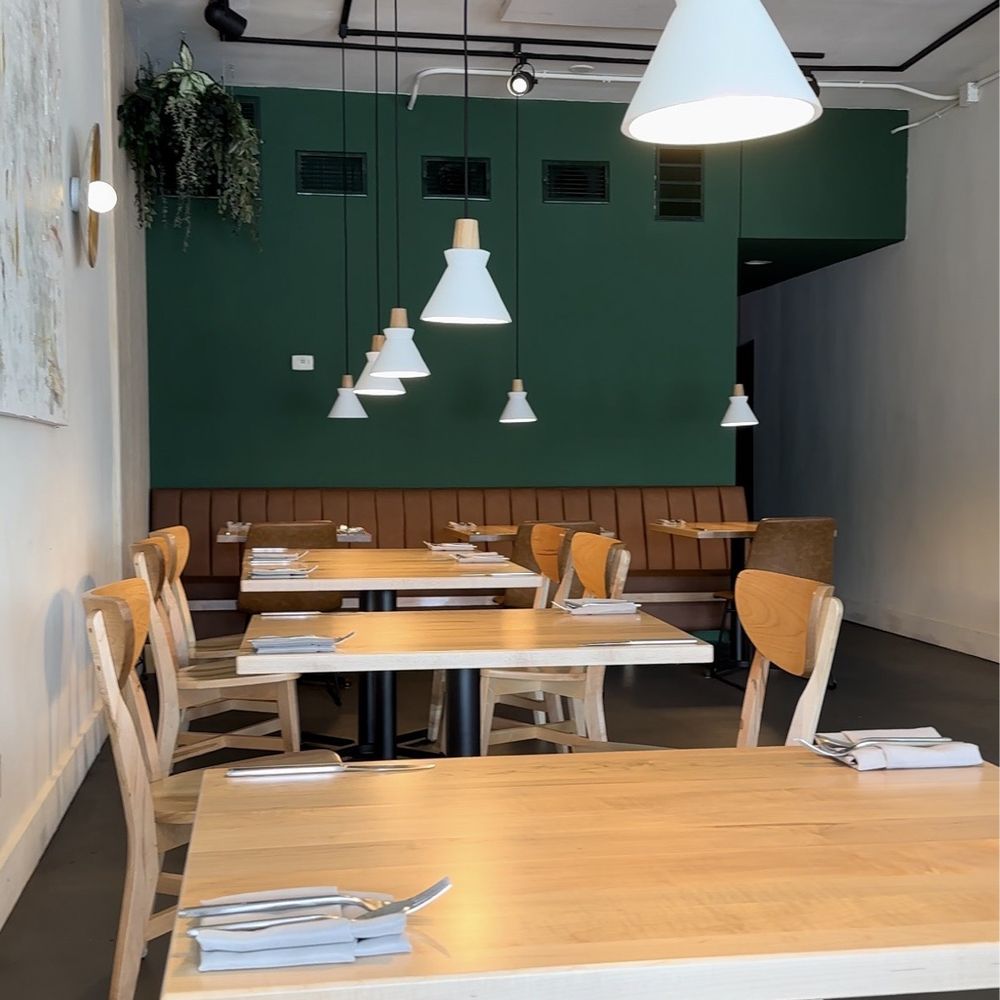 Coro Restaurant - Tapas/Small Plates Near Me - Orlando, Florida Coro Restaurant - Tapas/Small Plates Near Me - Orlando, Florida