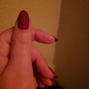 Alberta Nails Spa - Nail Salons Near Me - Portland, Oregon