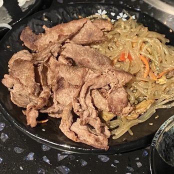 Q-POT - Really terrible brisket. Usually our favorite. - Korean Near Me - San Jose, California Q-POT - Really terrible brisket. Usually our favorite. - Korean Near Me - San Jose, California