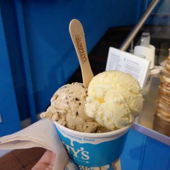 Murphy's Ice Cream - Dingle sea salt and handmade chocolate chip - Ice Cream & Frozen Yogurt Near Me - Killarney, Kentucky