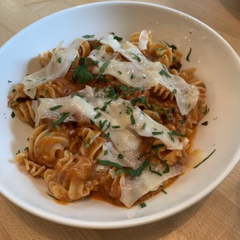 Grassa - Bolognese pasta - Italian Near Me - Portland, Oregon Grassa - Bolognese pasta - Italian Near Me - Portland, Oregon
