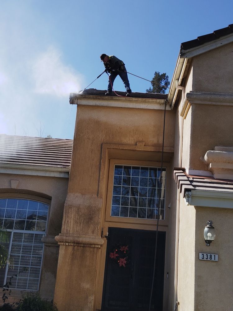 Slide of Best Eagles Roofing