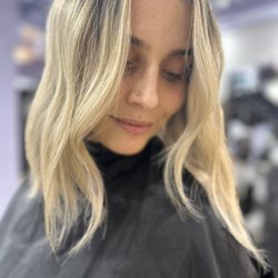 Hair by SKY @AlvinTWC