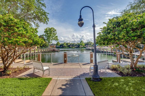 Fleet Landing by null