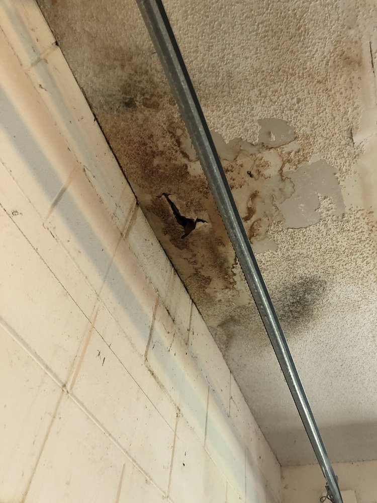 Slide of G&A Certified Roofing