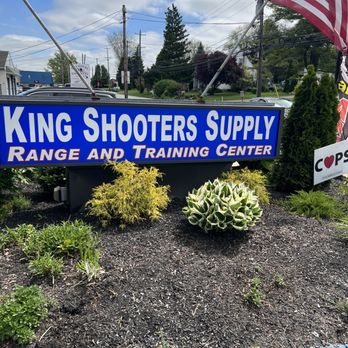 KING SHOOTERS SUPPLY - Updated December 2024 - 21 Photos & 69