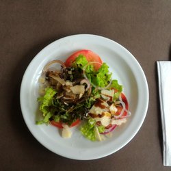 Restaurante Escola