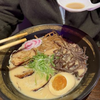Kinya Ramen - Tonkotsu Ramen - Ramen Near Me - Wilkes-Barre Township, Pennsylvania Kinya Ramen - Tonkotsu Ramen - Ramen Near Me - Wilkes-Barre Township, Pennsylvania