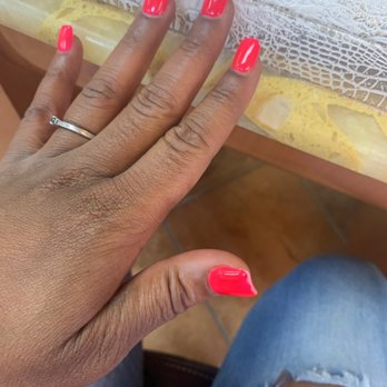 Cute Nails - Nail Salons Near Me - Livingston, Texas