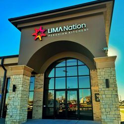 Lima Nation Peruvian Kitchen
