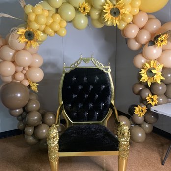 Talent2u Venue - Balloon decor - Venues & Event Spaces Near Me - Folcroft, Pennsylvania Talent2u Venue - Balloon decor - Venues & Event Spaces Near Me - Folcroft, Pennsylvania