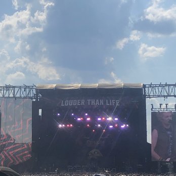 Louder Than Life - Festivals Near Me - Louisville, Kentucky Louder Than Life - Festivals Near Me - Louisville, Kentucky
