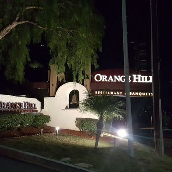 Orange Hill Restaurant & Events - Steakhouses Near Me - Orange, California Orange Hill Restaurant & Events - Steakhouses Near Me - Orange, California