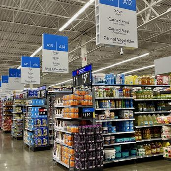 Walmart Supercenter - Department Stores Near Me - Amarillo, Texas Walmart Supercenter - Department Stores Near Me - Amarillo, Texas