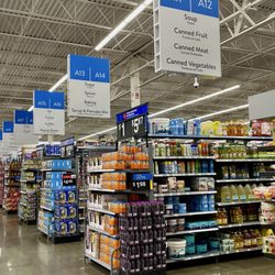 Walmart Supercenter