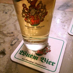 Gasthaus Alte Schule - Lieblingsbier